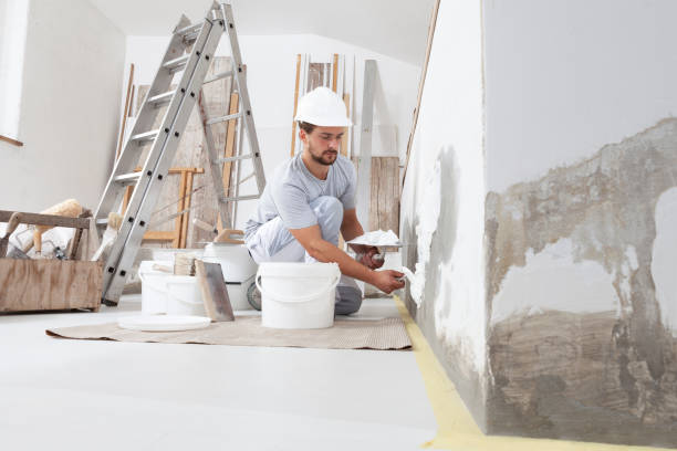 Trusted Wortham, TX Dry wall and painting Experts